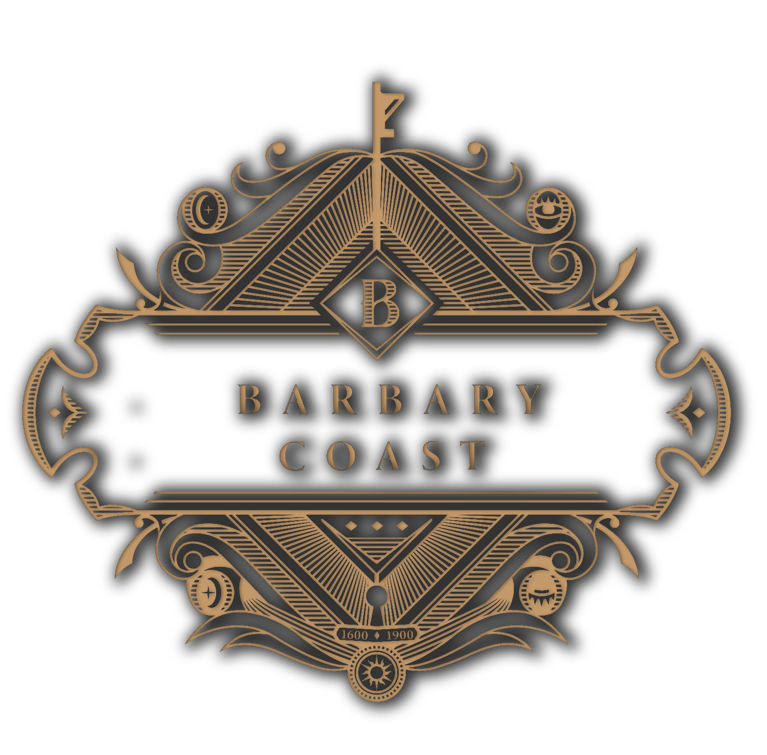 Barbary Coast Singapore